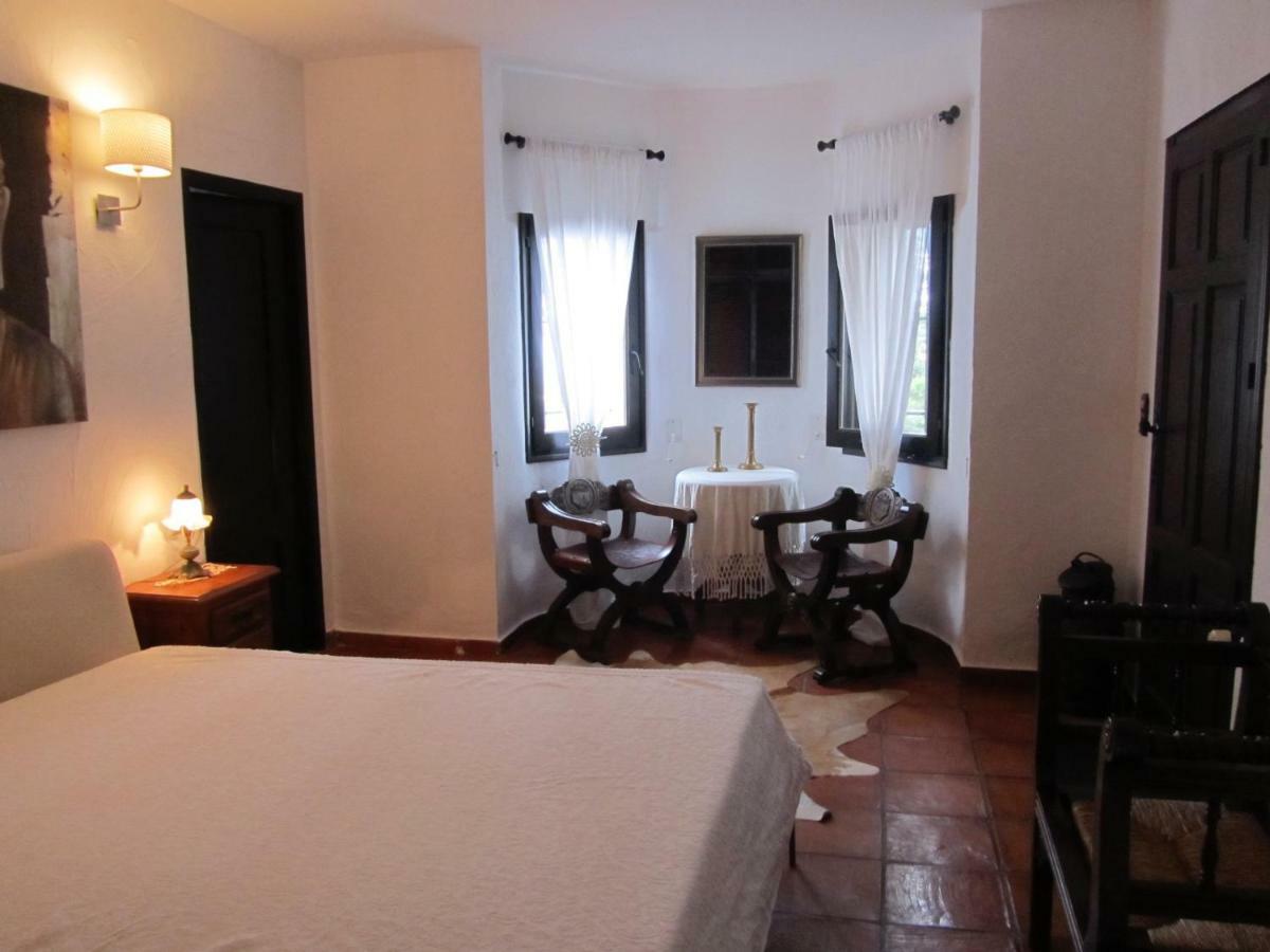 Villa Finca Costa Blanca Apartment 2 / Ferienwohnung 2; Monte Pego Bei Denia Exterior foto